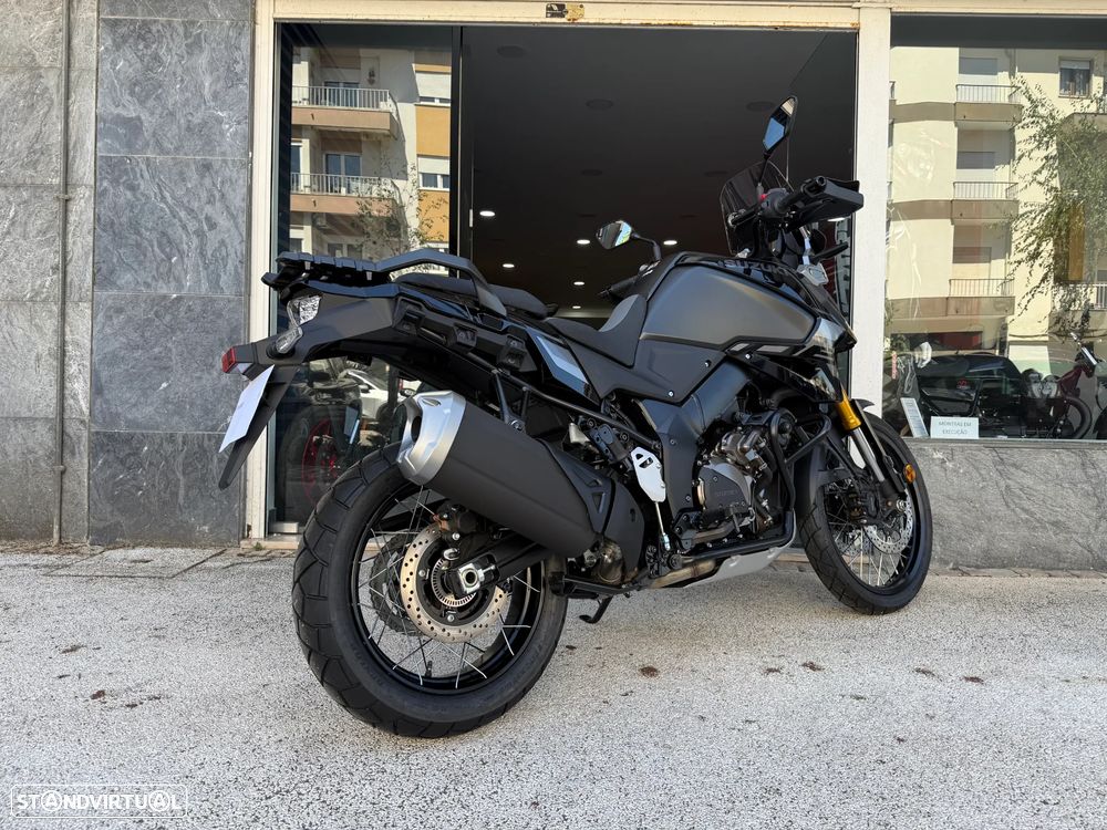 Suzuki DL V-STROM 1050 DE - SERVIÇO !! DESDE 179 EUR MÊS !! - 5