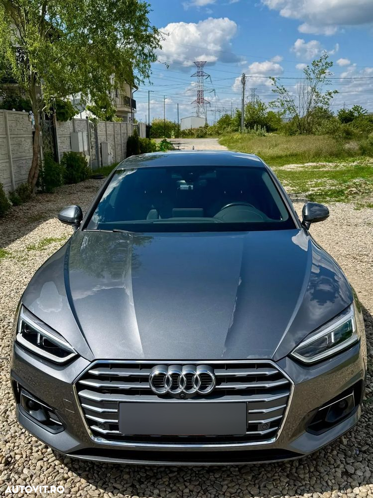 Audi A5 - 4