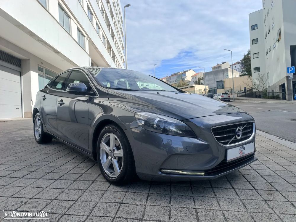 Volvo V40 1.6 D2 Eco Momentum - 2