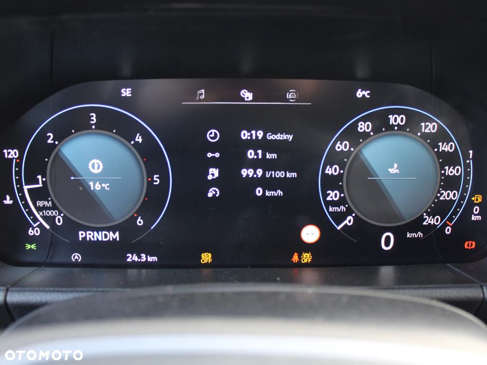 Volkswagen Amarok 3.0 V6 TDI 4Mot PanAmericana - 26