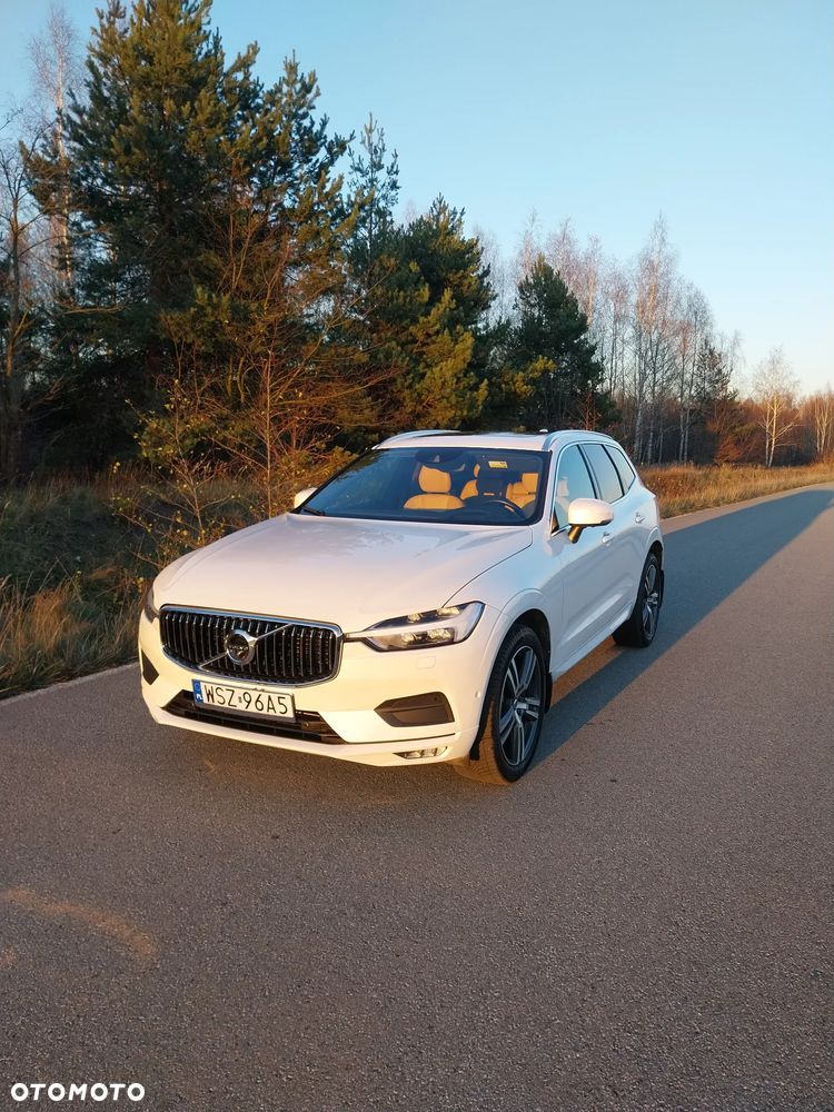 Volvo XC 60 T6 AWD Momentum - 3