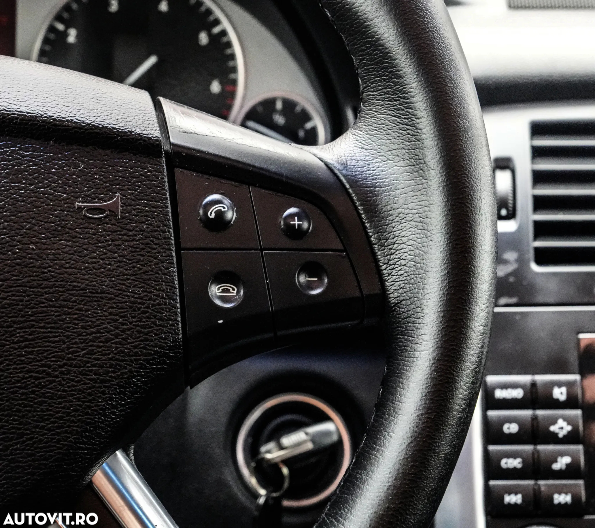 Mercedes-Benz B 170 - 22