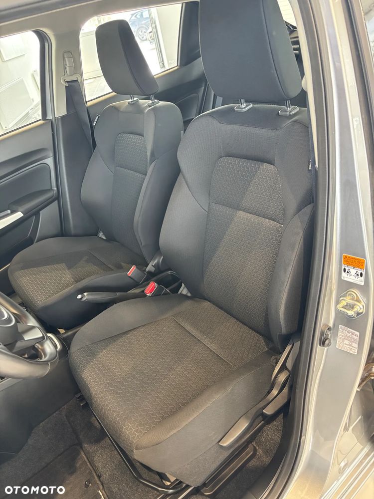 Suzuki Swift 1.2 Dualjet SHVS Premium - 33