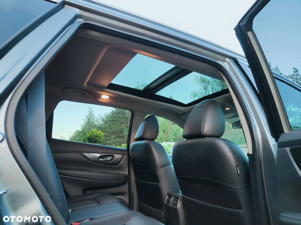 Nissan X-Trail 1.6 dCi ALL-MODE 4x4i 360 - 24