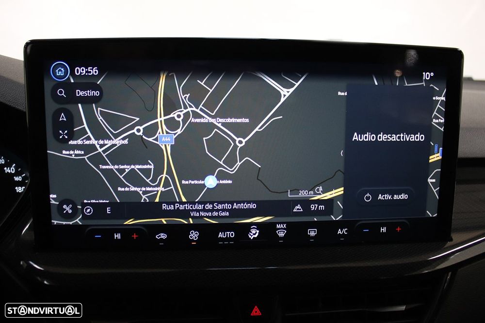 Ford Focus 1.5 TDCi EcoBlue ST-Line - 11