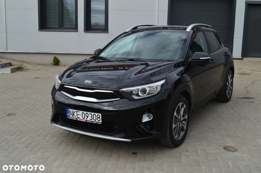 Kia Stonic 1.0 T-GDI OPF Vision - 3
