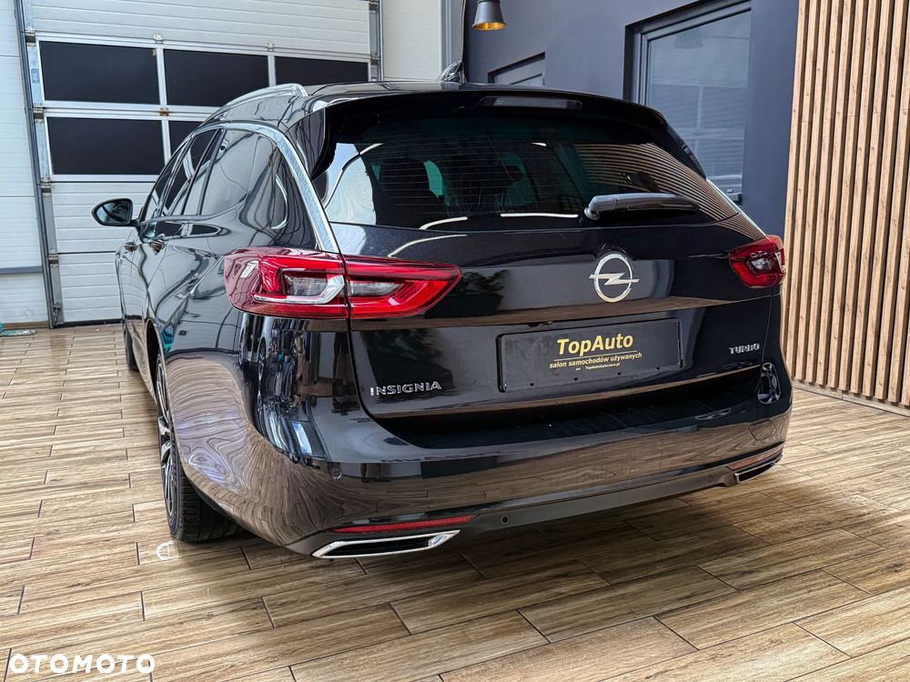 Opel Insignia 1.5 T Ultimate S&S - 9
