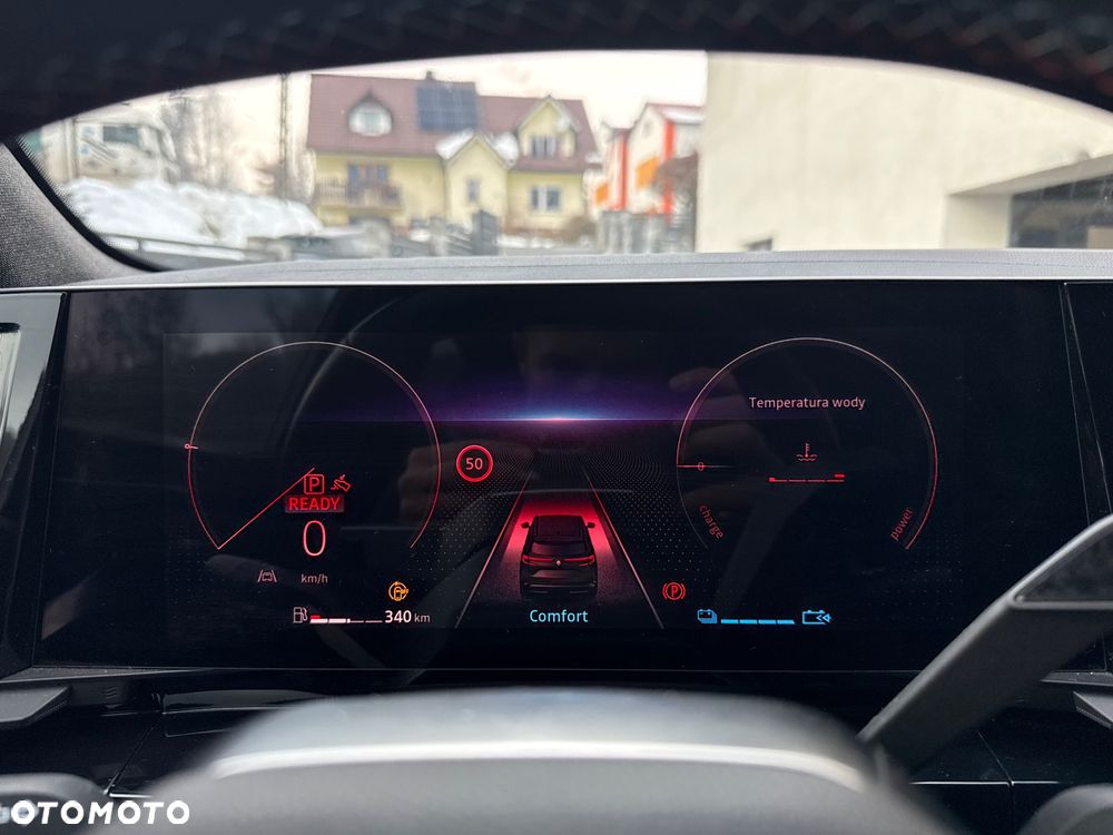 Renault Espace E-TECH Full Hybrid 200 Esprit Alpine 7-Sitzer - 38