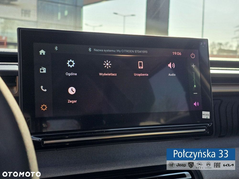 Citroën C3 Aircross - 11