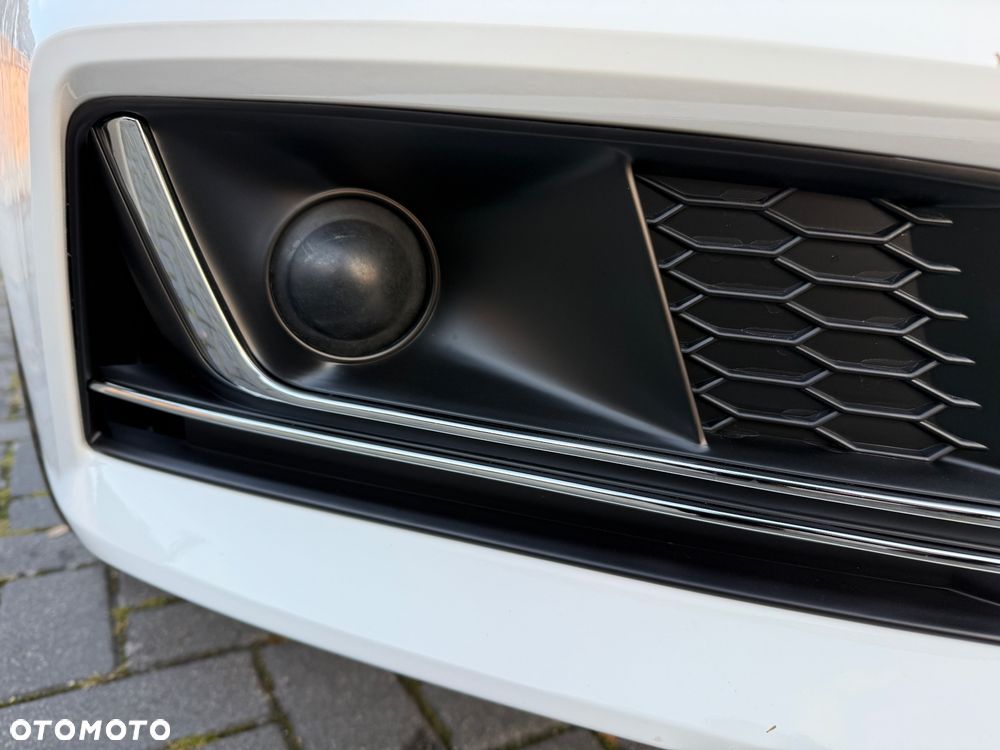 Audi A4 - 21