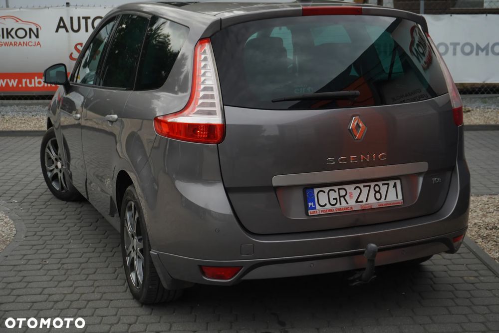 Renault Grand Scenic TCe 130 Luxe - 17