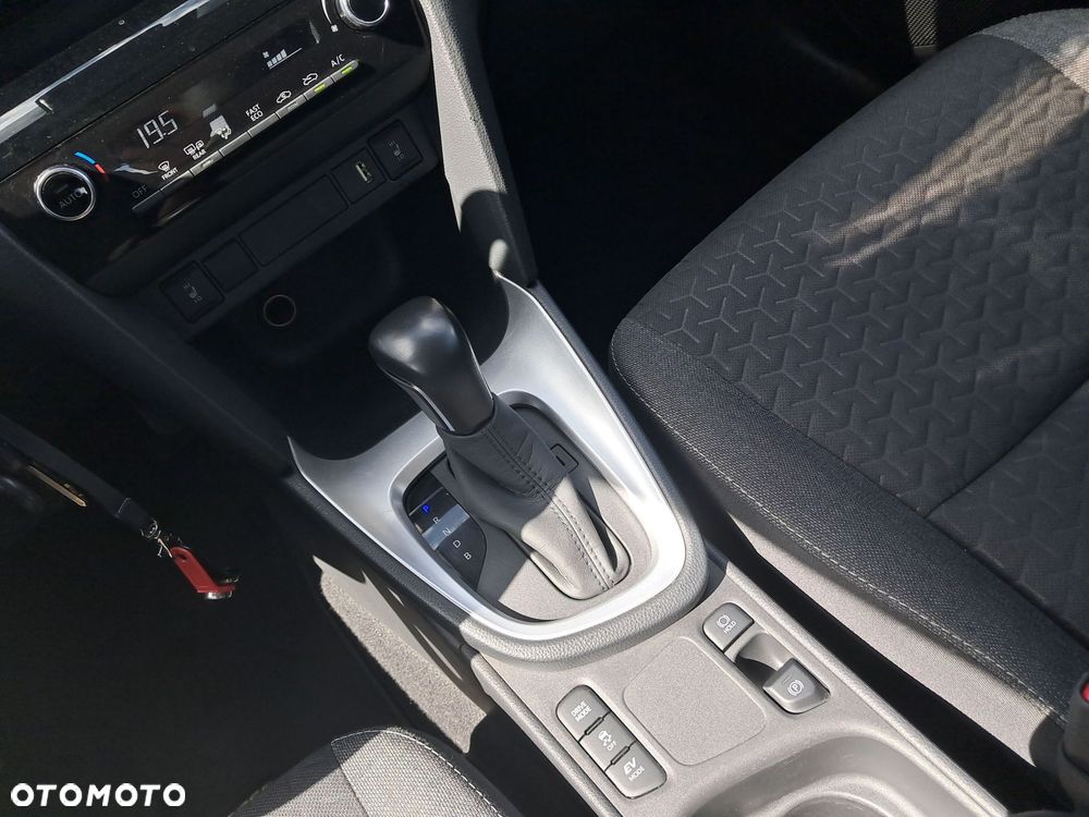 Toyota Yaris Cross Hybrid 1.5 Comfort - 15