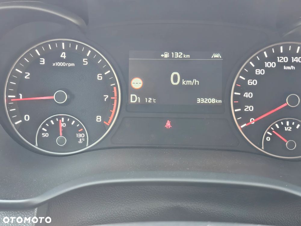 Kia Optima Sportagon 1.6 T-GDI DCT OPF GT Line - 15