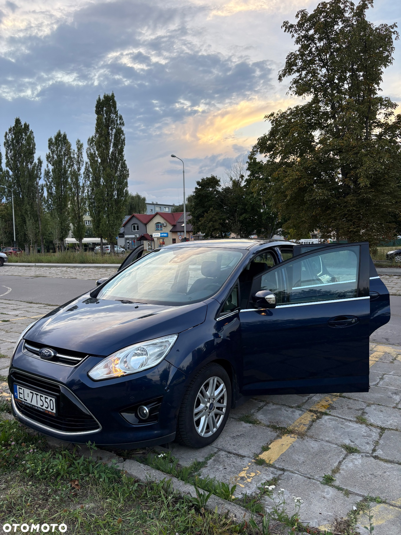 Ford C-MAX - 4