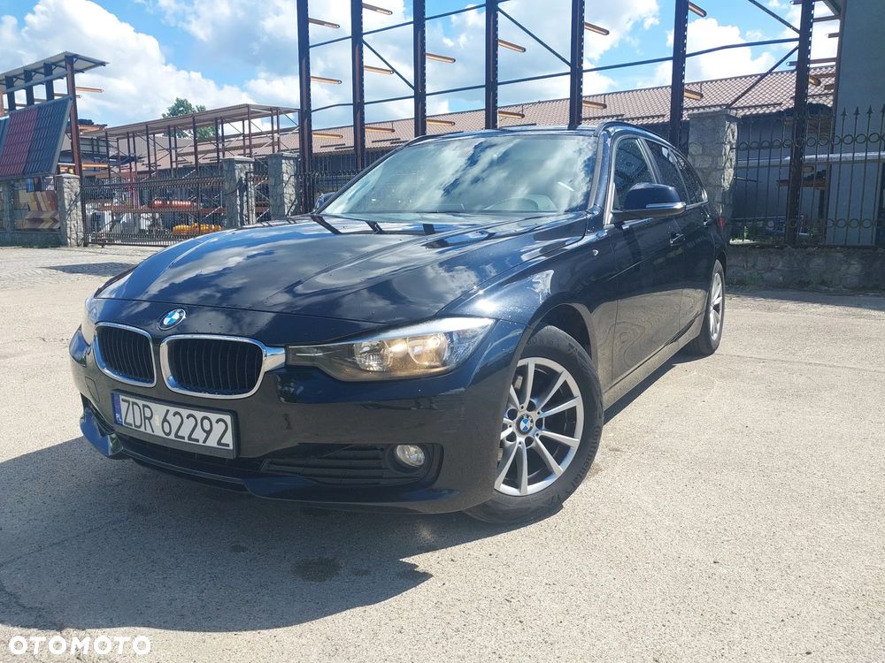 BMW Seria 3 - 18