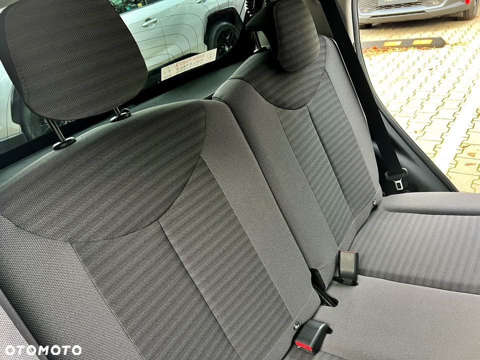 Toyota Aygo - 16