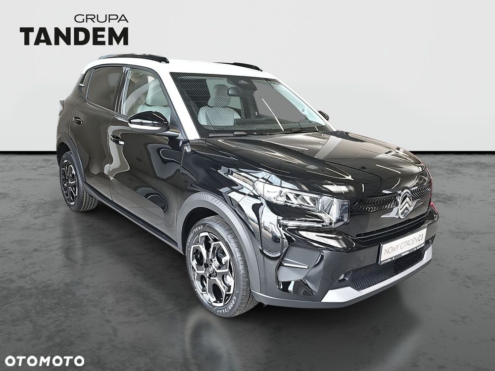 Citroen C3 2026 photo 3