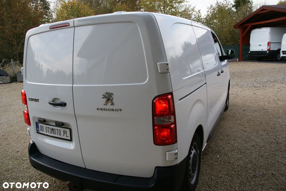 Peugeot Expert - 11