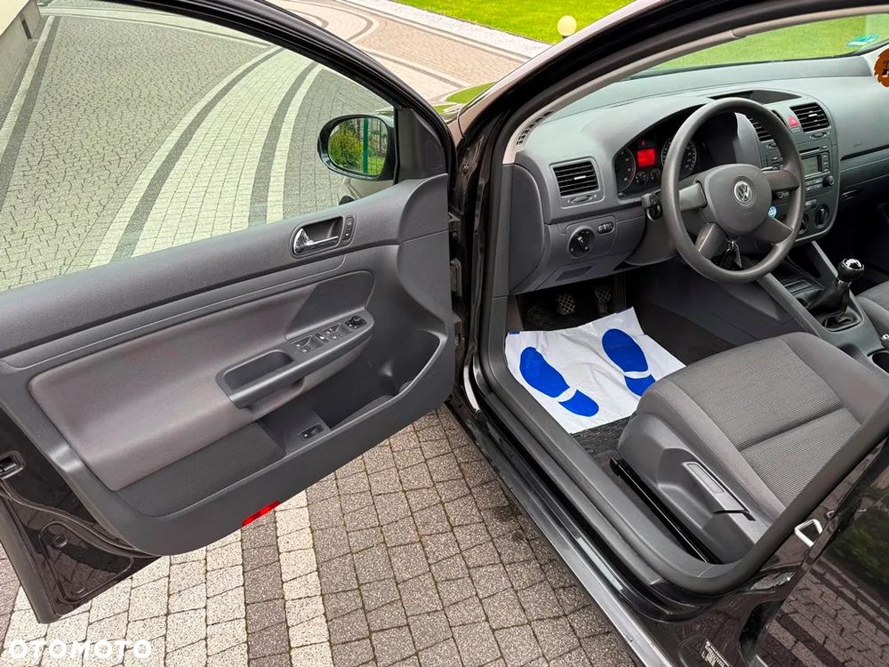 Volkswagen Golf 1.4 Goal - 14