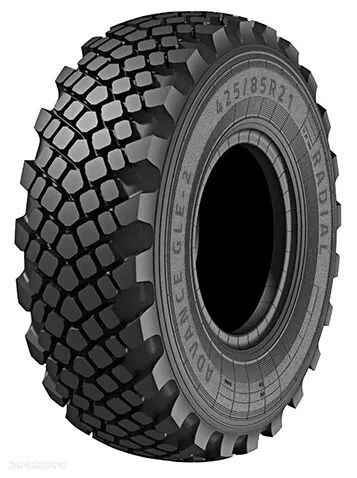 OPONA 425/85R21 ADVANCE GLE2 22PR 160G TT SET - 1
