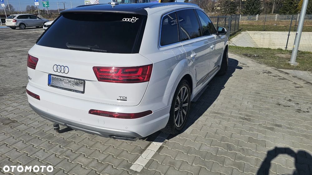 Audi Q7 - 9