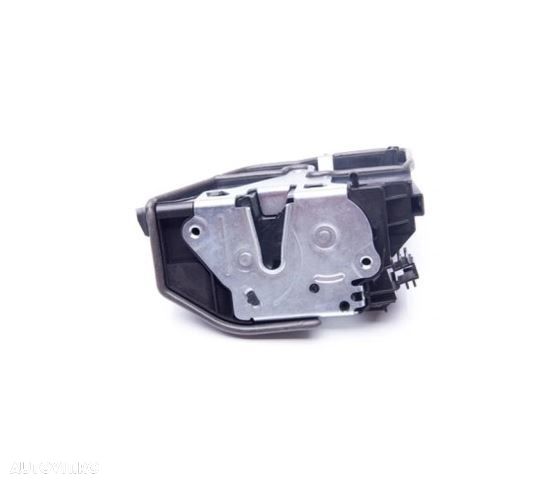 Broasca usa, incuietoare usa Spate, partea stanga, BMW Seria 1, E81/E82, F20/F21; Seria 3, F30/31/34/35, Seria 4, Seria 5 E60/E61, GTF07, Seria 7 E65/E66; F01/F02; X1 E84, X3 E83/F25, X5 E70; X6, E71 - 1