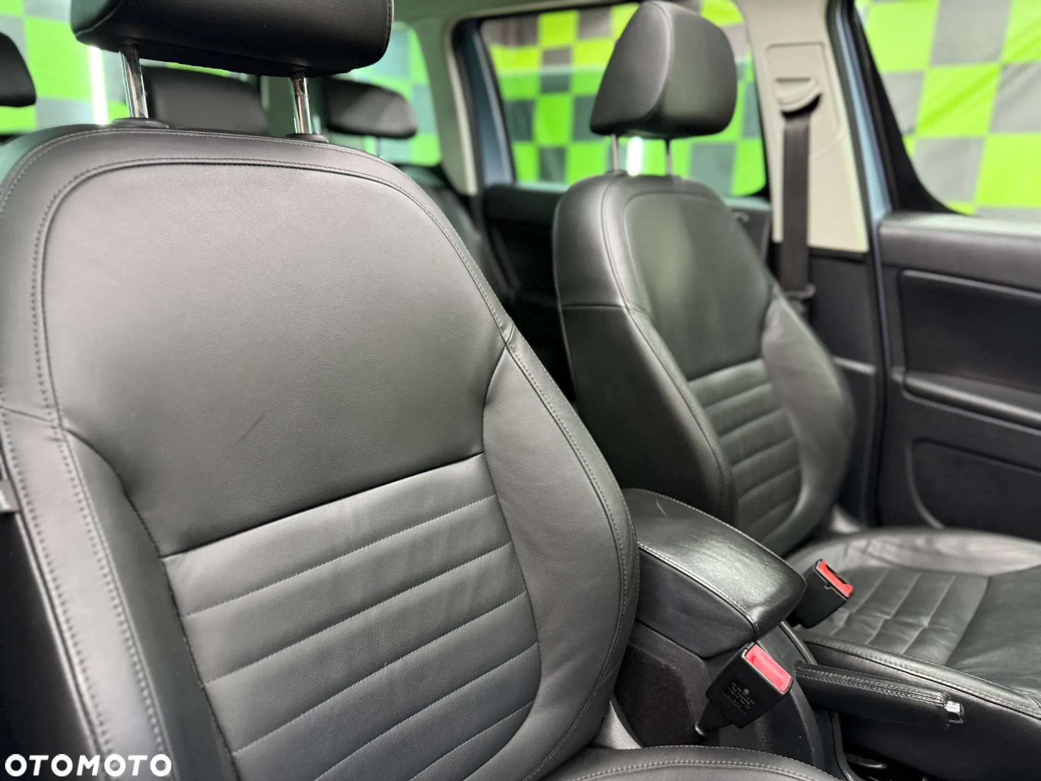 Skoda Yeti - 24