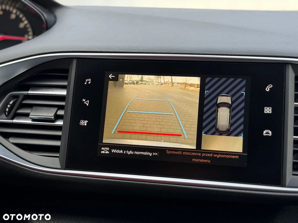 Peugeot 308 1.2 PureTech Allure S&S - 30