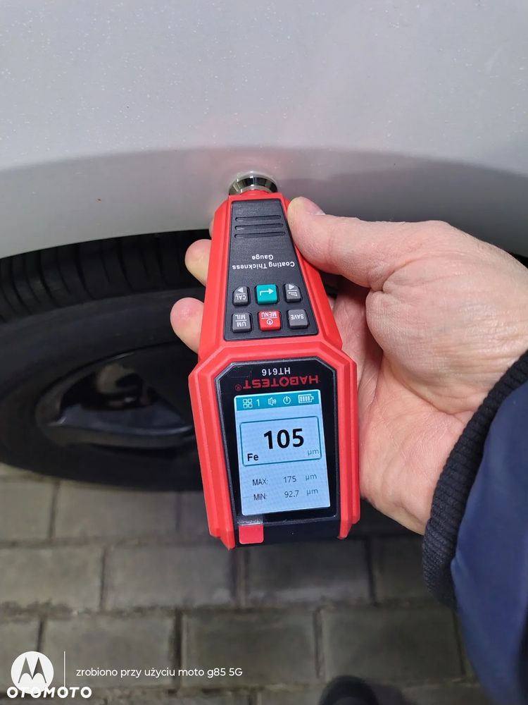 Toyota Prius 1.8 Hybrid Active - 7