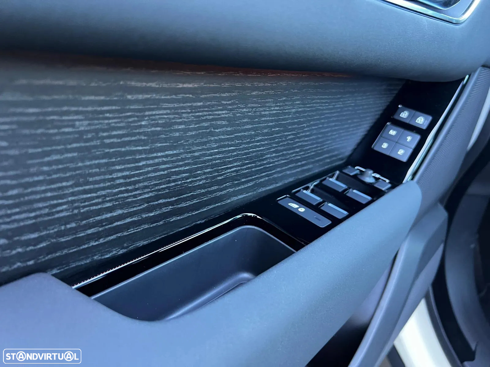 Land Rover Range Rover Velar 2.0 P400e AWD S - 10