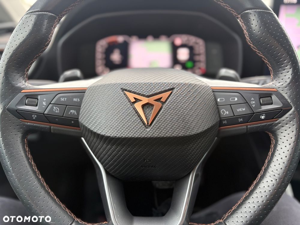 Cupra Formentor 1.5 TSI DSG - 18