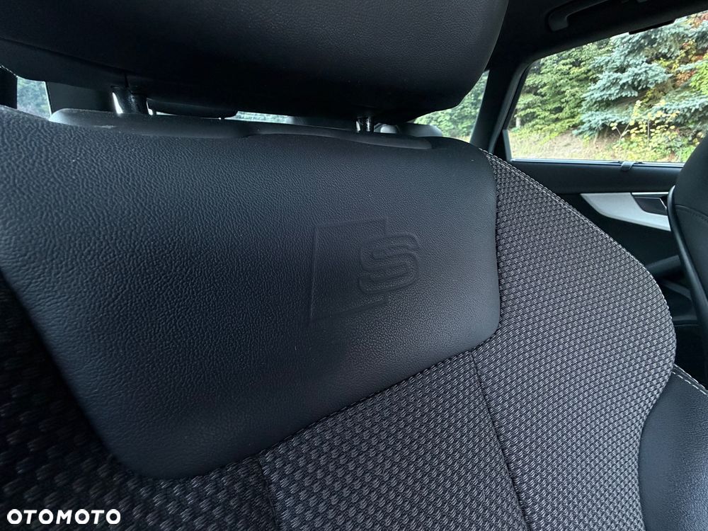 Audi A4 Avant 2.0 TDI S tronic - 21