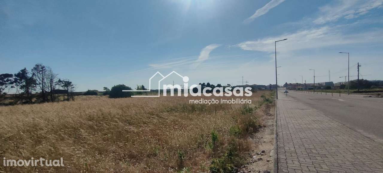 Terreno Construção Praia da Vagueira - Grande imagem: 4/11