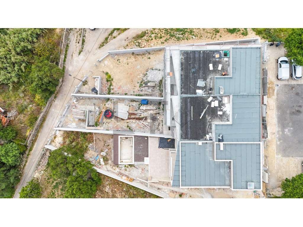 Moradia T3 com Piscina e Vista Mar para Venda em São Domingos de Ra... - Grande imagem: 5/39