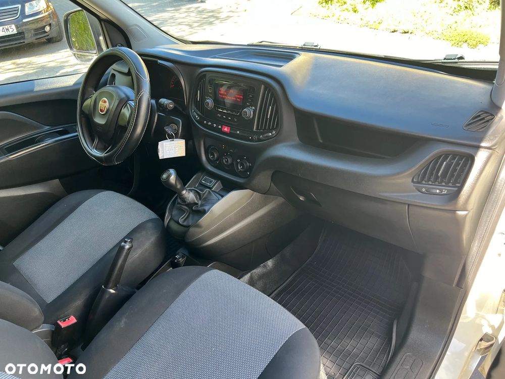 Fiat DOBLO - 6