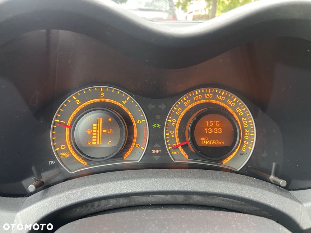 Toyota Auris - 7