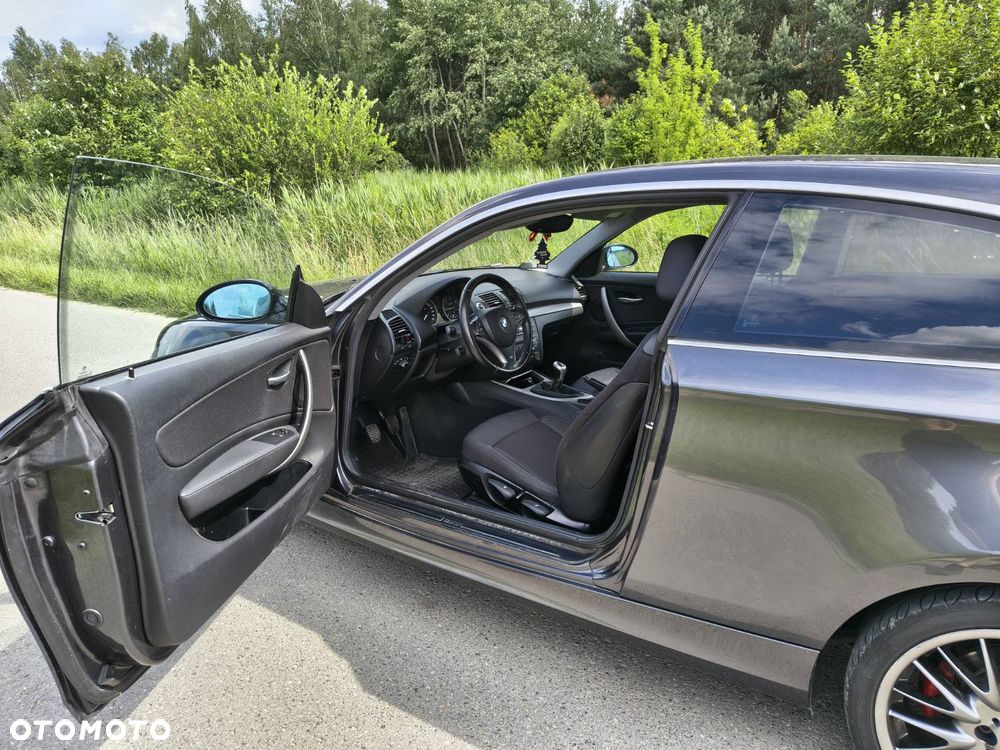 BMW Seria 1 118d - 7