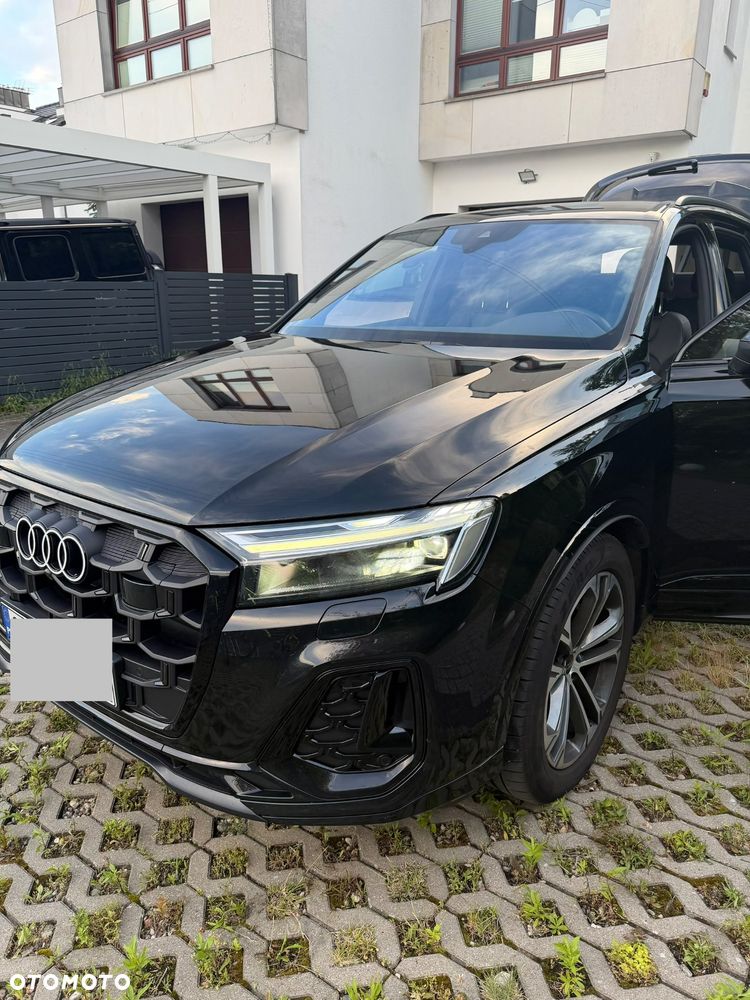 Audi Q7 - 24