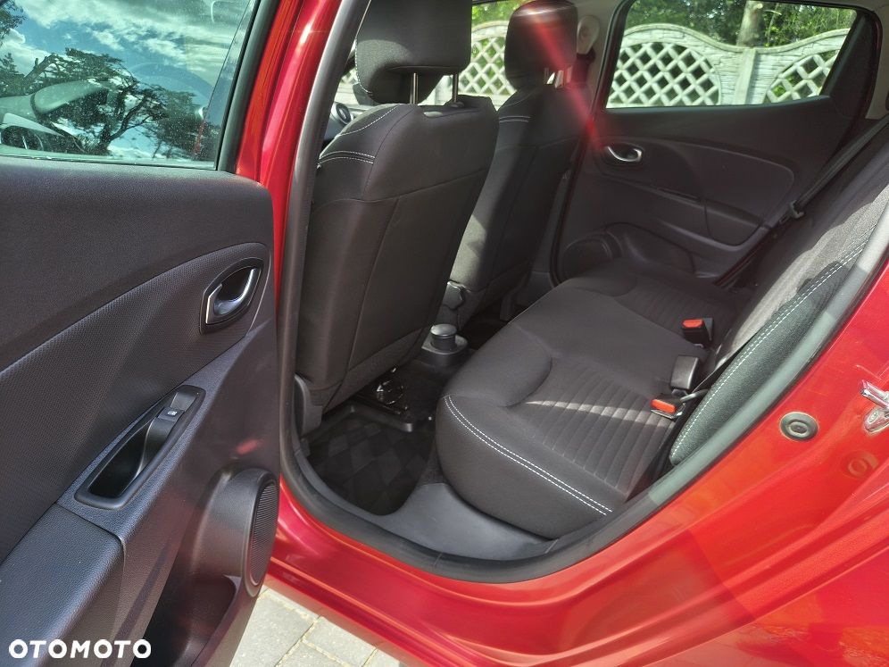 Renault Clio Cargo 1.2 16V 75 Extra - 13