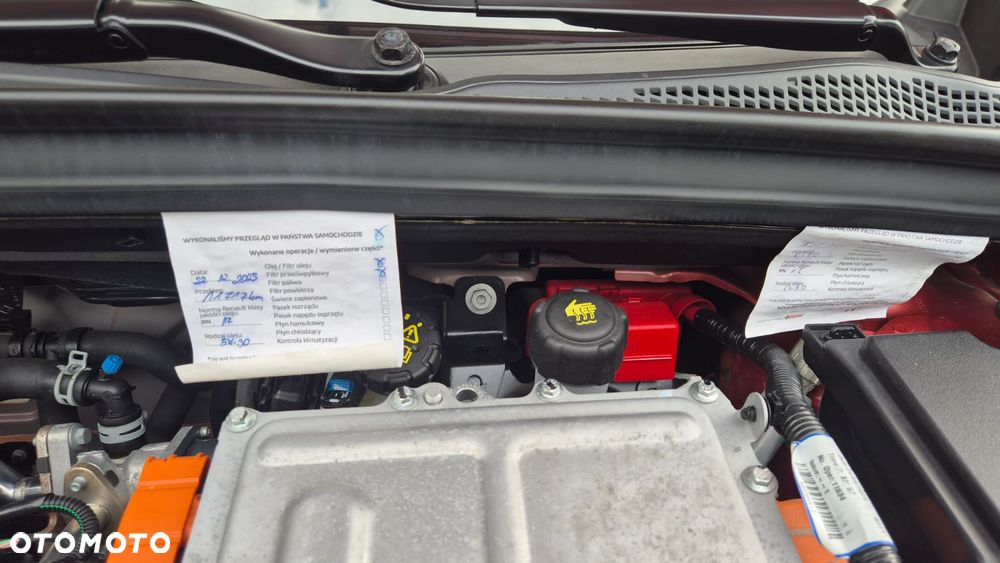 Renault Captur 1.6 E-TECH Full Hybrid 145 Esprit Alpine - 35