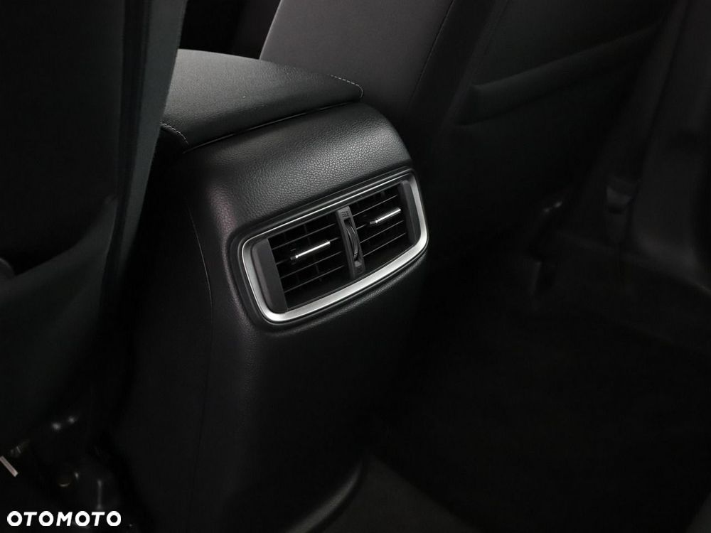 Honda CR-V 1.5T 2WD Comfort - 36