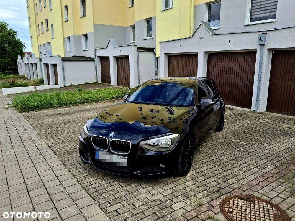 BMW Seria 1 - 13