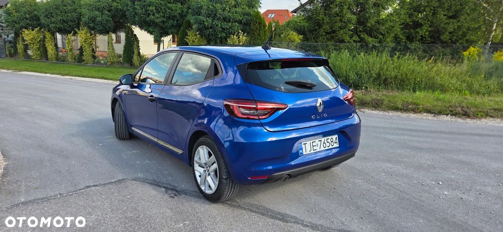Renault Clio SCe 65 EXPERIENCE - 5