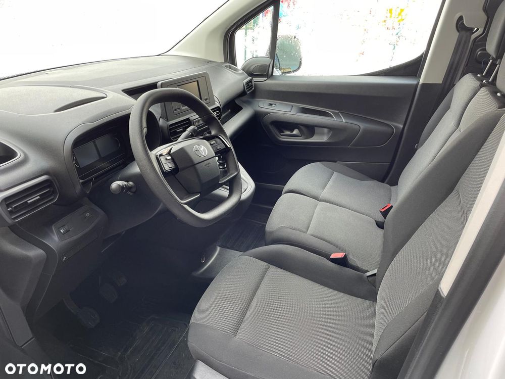 Toyota ProAce - 6