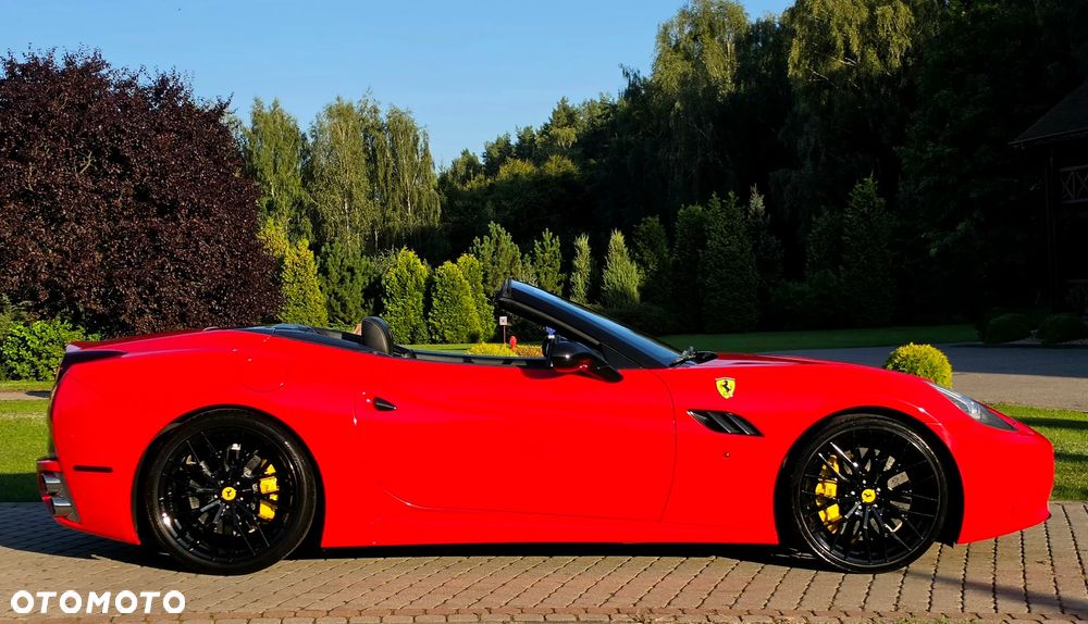 Ferrari California - 29