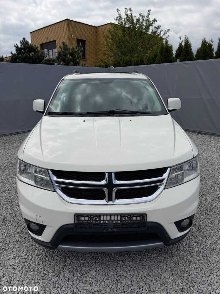 Dodge Journey - 4