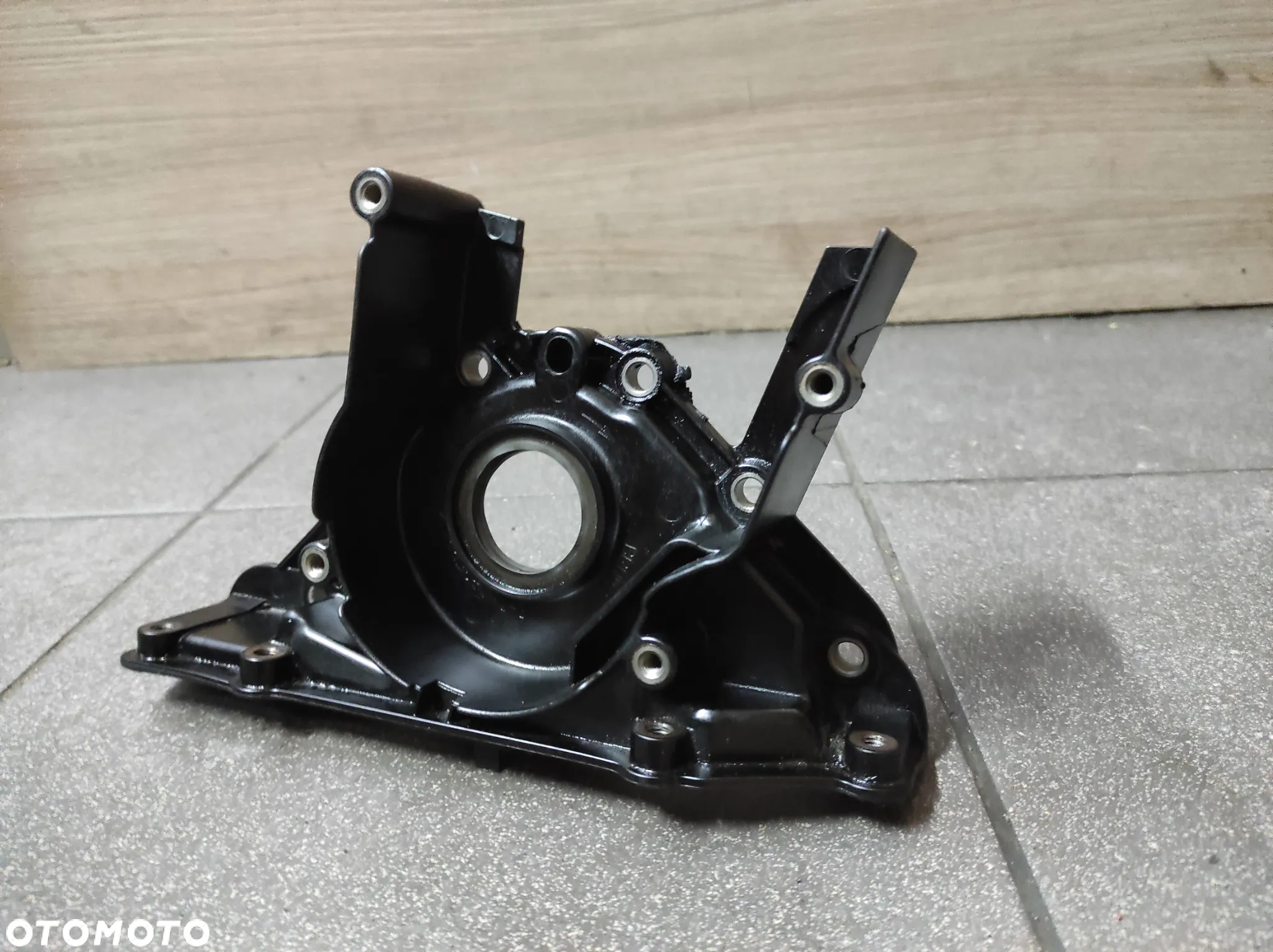 OBUDOWA USZCZELNIACZ WAŁU 1.2 TDI 03P103151 VW AUDI SEAT SKODA WYSYŁKA !!! - 2