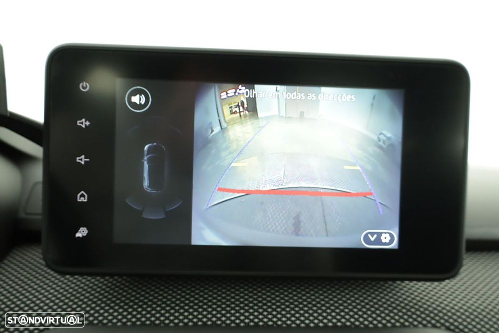 Dacia Sandero 1.0 TCe Expression CVT - 11