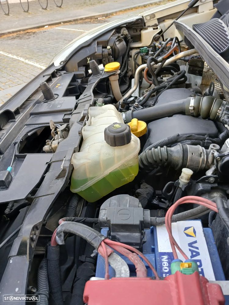 Renault 1.5 DCI - 13