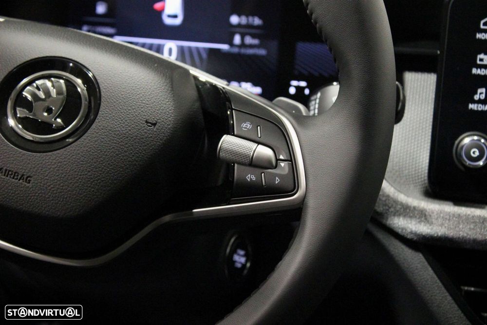 Skoda Scala 1.0 TSI DSG - 13